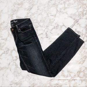 American Eagle Dark Wash Jeans